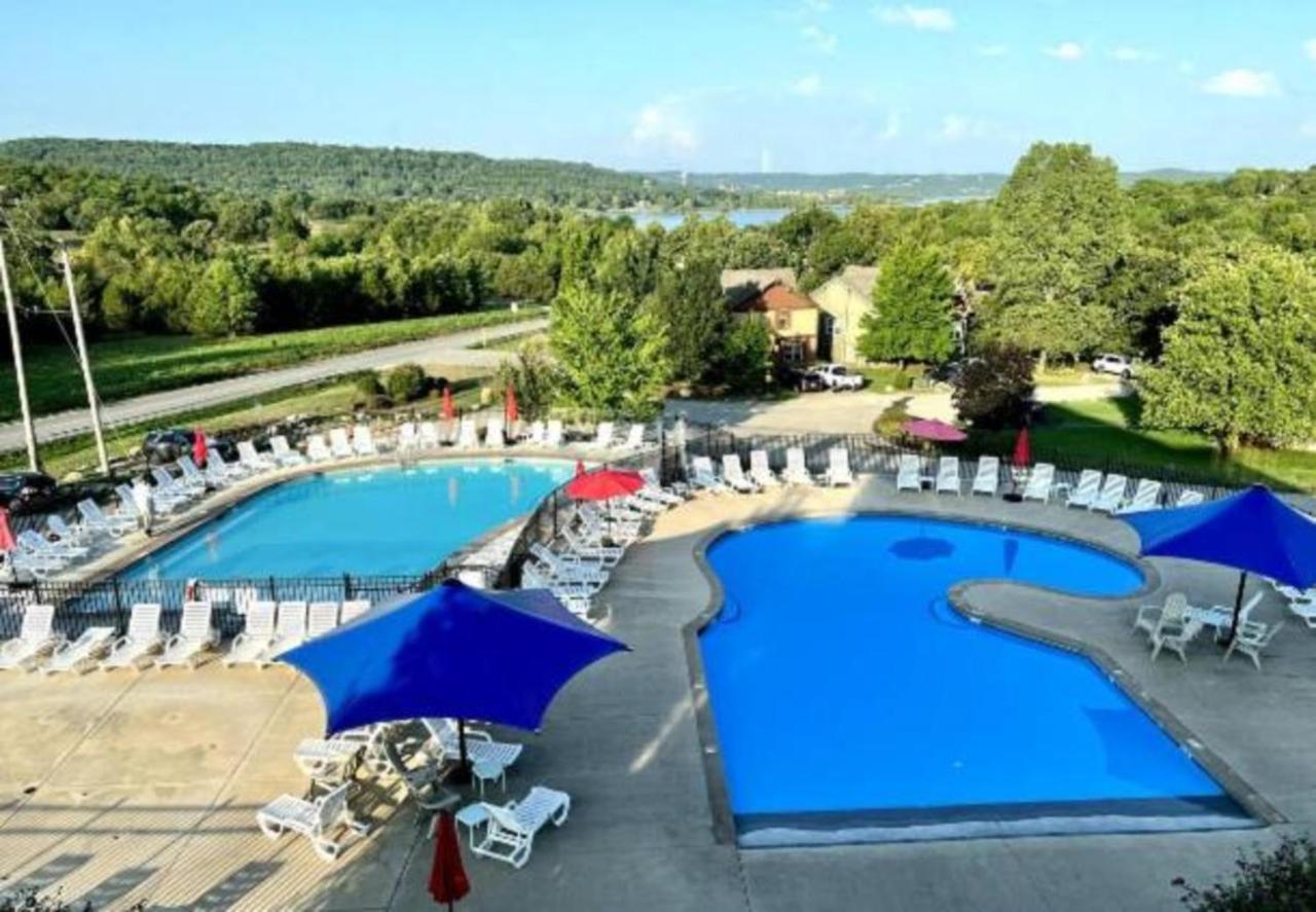 Premier Retreat With Hot Tub, Theater & Pool Table Vila Hollister Exterior foto