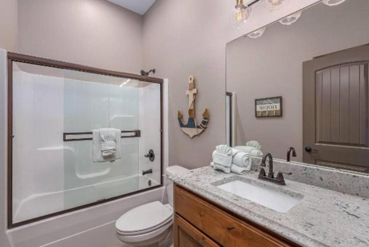 Premier Retreat With Hot Tub, Theater & Pool Table Vila Hollister Exterior foto