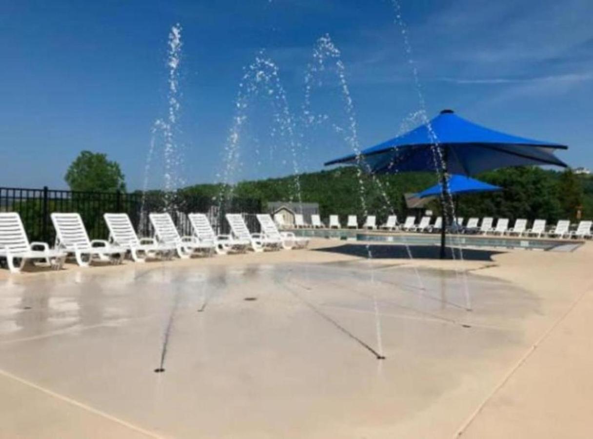 Premier Retreat With Hot Tub, Theater & Pool Table Vila Hollister Exterior foto