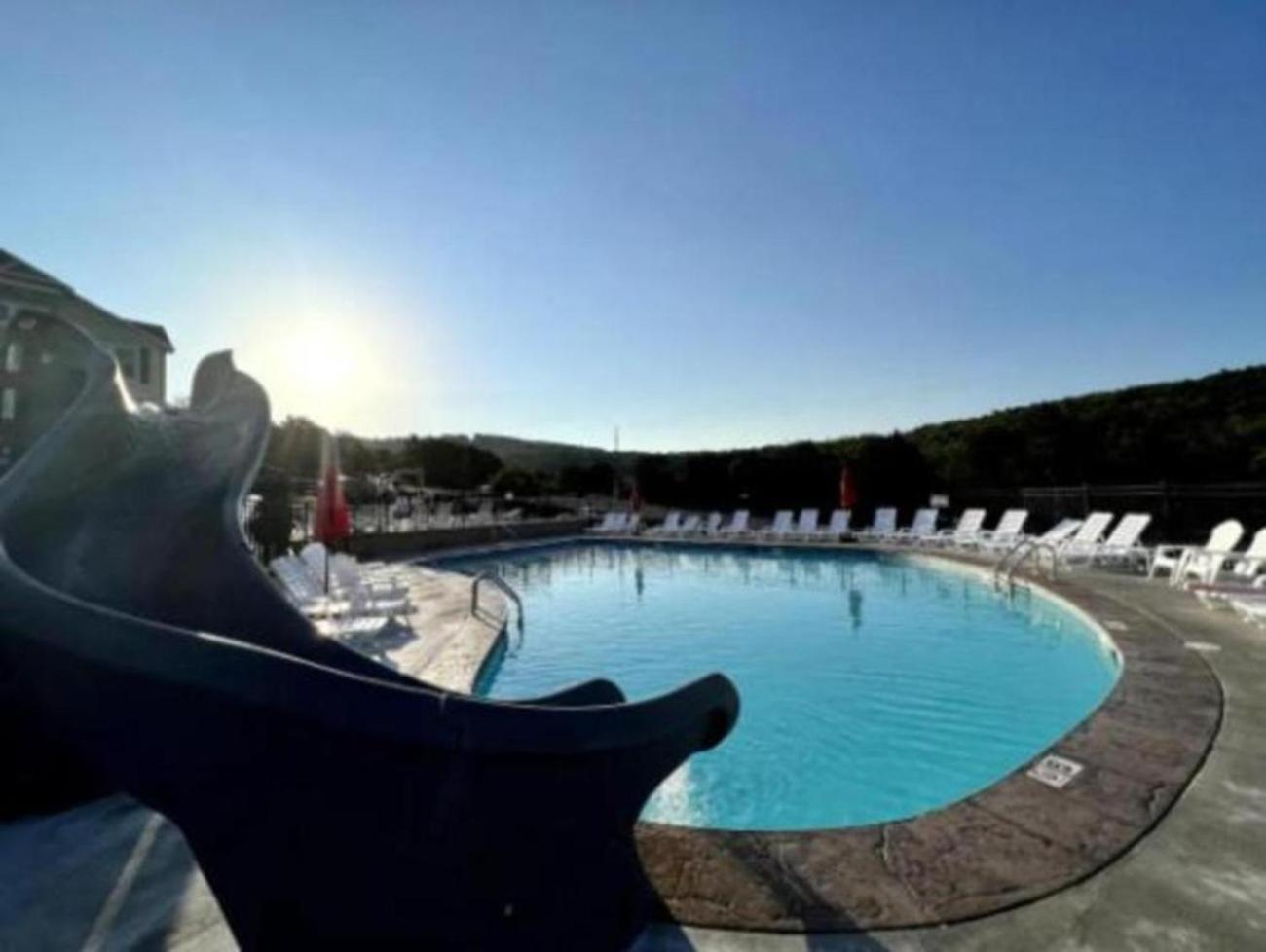 Premier Retreat With Hot Tub, Theater & Pool Table Vila Hollister Exterior foto